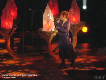 Mylène Farmer